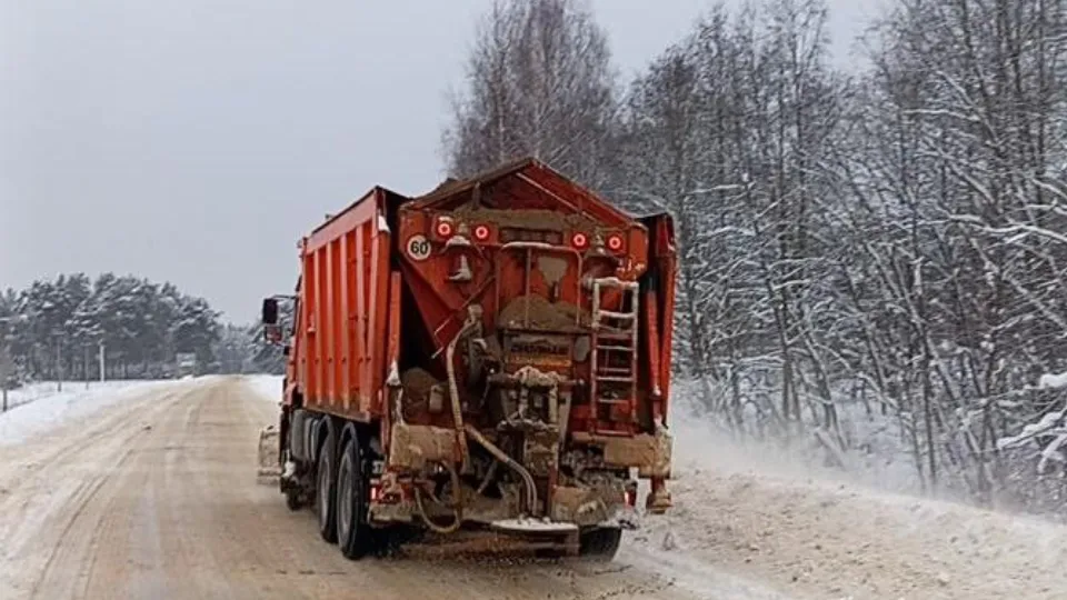 Фото: Министерство транспорта и дорожной инфраструктуры Московской области
