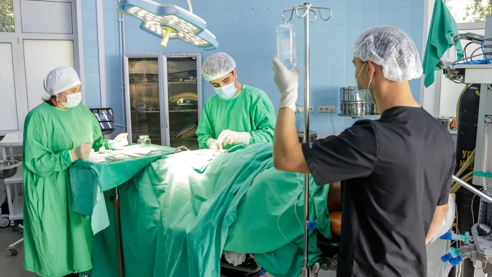 Фото: Наталья Лымарь