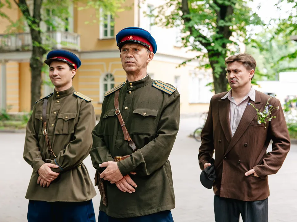 Фото: музей-заповедник «Горки Ленинские»