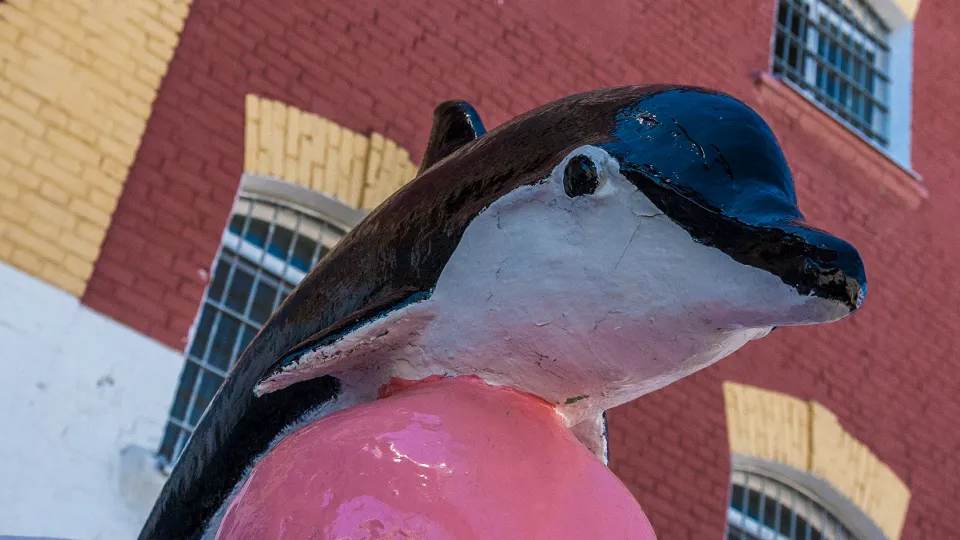 Фото: ТАСС/Марина Круглякова