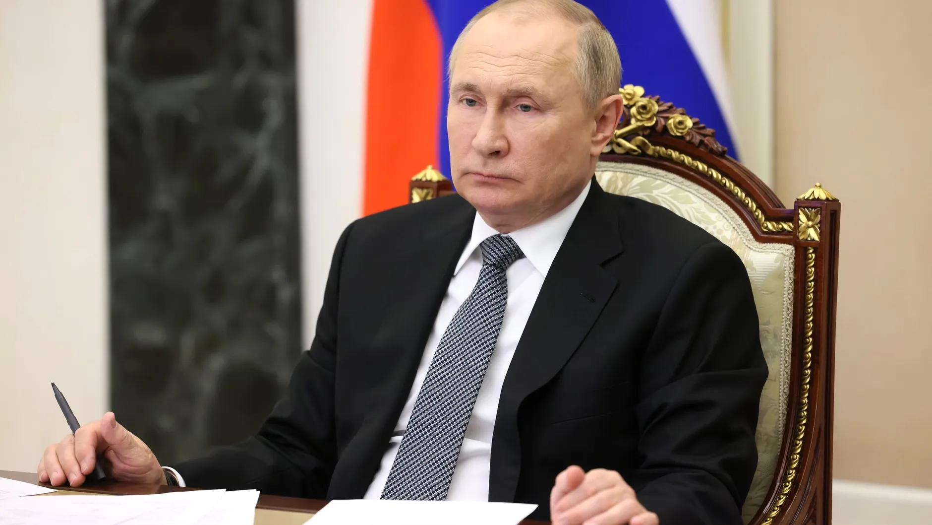 Заседание Госсовета РФ по вопросу «О стратегии развития строительной отрасли и ЖКХ до 2030 г. с прогнозом на период до 2035 г.»