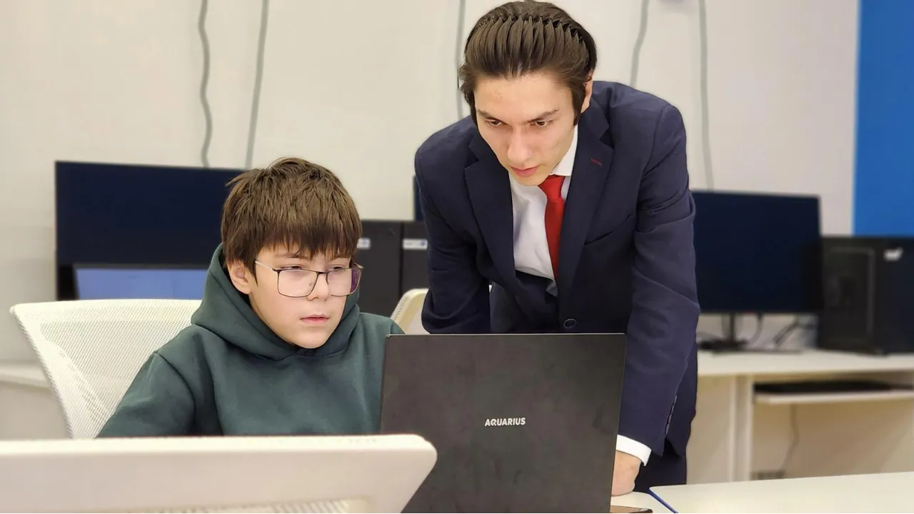 МедиаБанк Подмосковья/Максим Сафронов