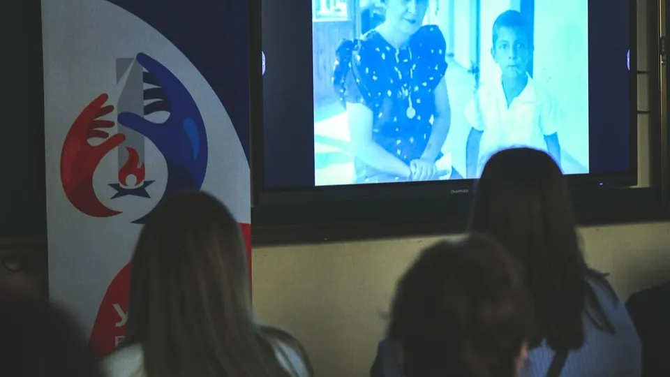 Фото: пресс-служба администрации г.о. Химки