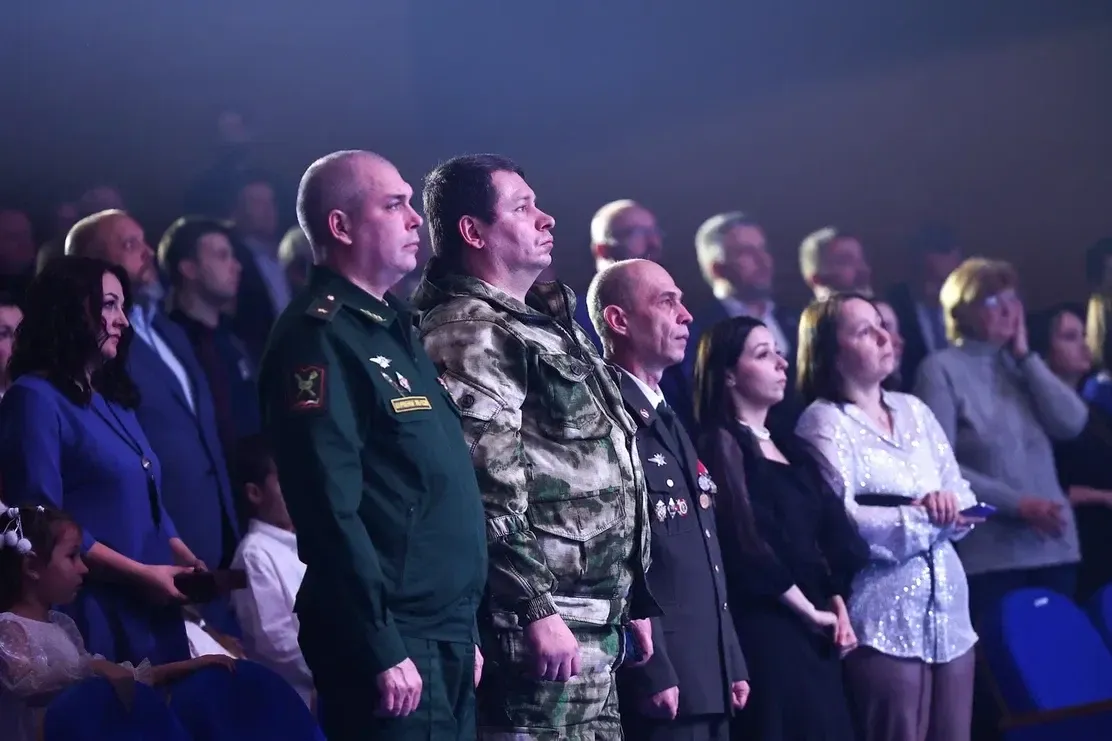 Фото: Антон Чернов