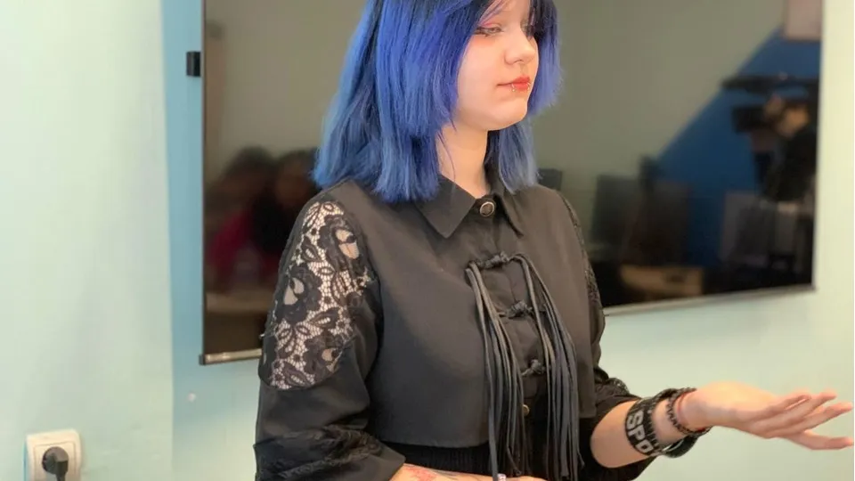 Фото: Министерство образования Московской области