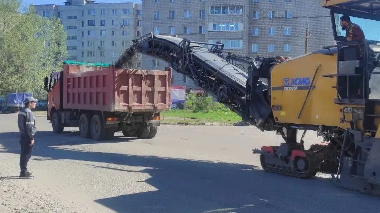 Фото: пресс-служба главы Администрации г.о. Электросталь