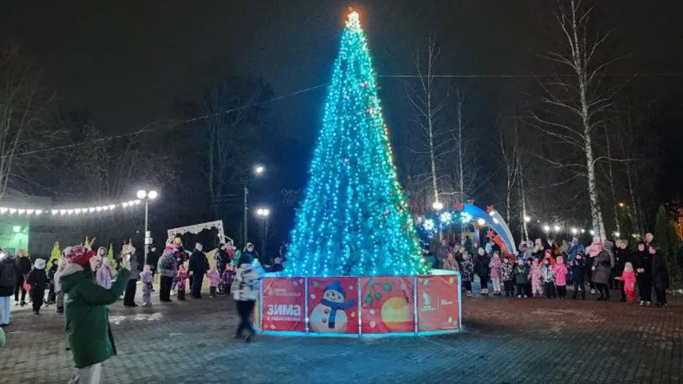 Фото: МедиаБанк Подмосковья/Валентина Максимова