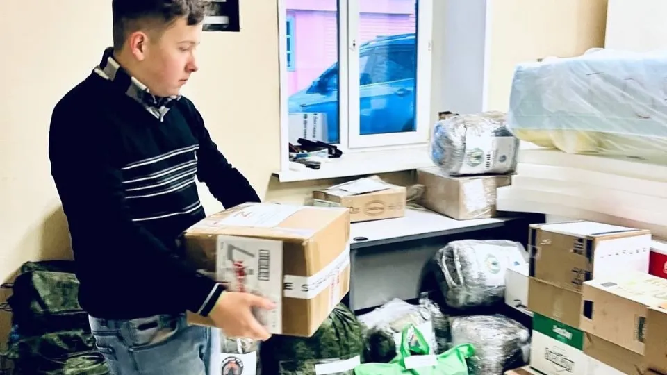 Фото: vk.com/ГАПОУ МО «Егорьевский техникум»