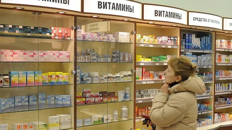Подмосковный доктор развенчал мифы об авитаминозе