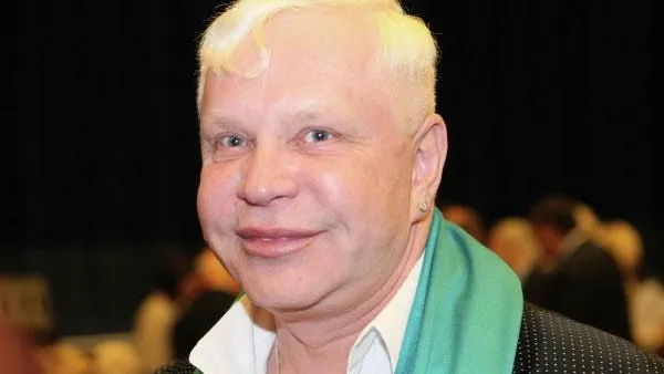 Моисеев не хочет возвращаться на сцену