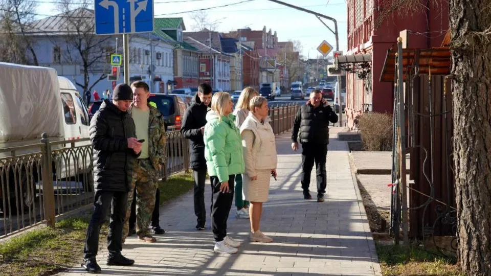 Фото: t.me/OErohanovaSP