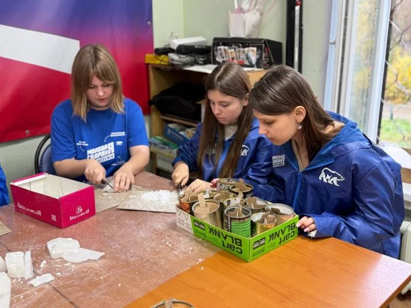 Пресс-служба администрации городского округа Воскресенск