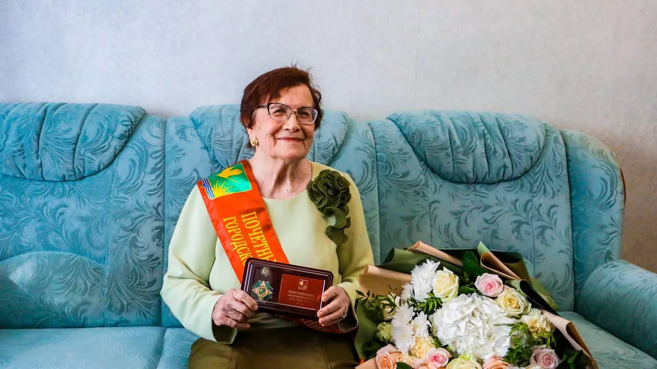 Фото: пресс-служба администрации округа