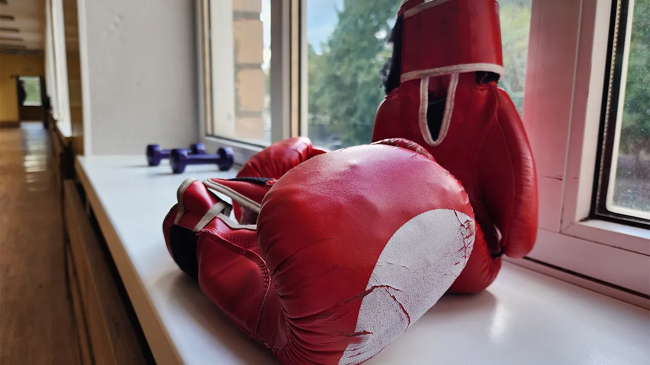 МедиаБанк Подмосковья/Ольга Аввакумова