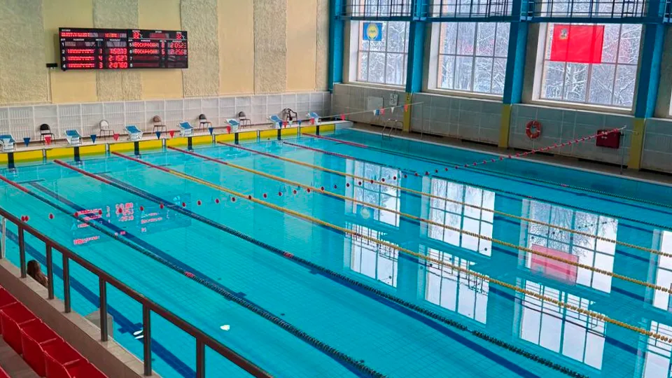 Фото: Валентина Малинкина