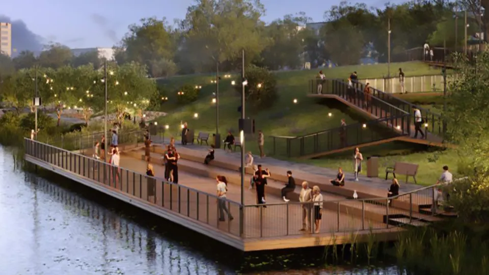 Фото: проектное решение