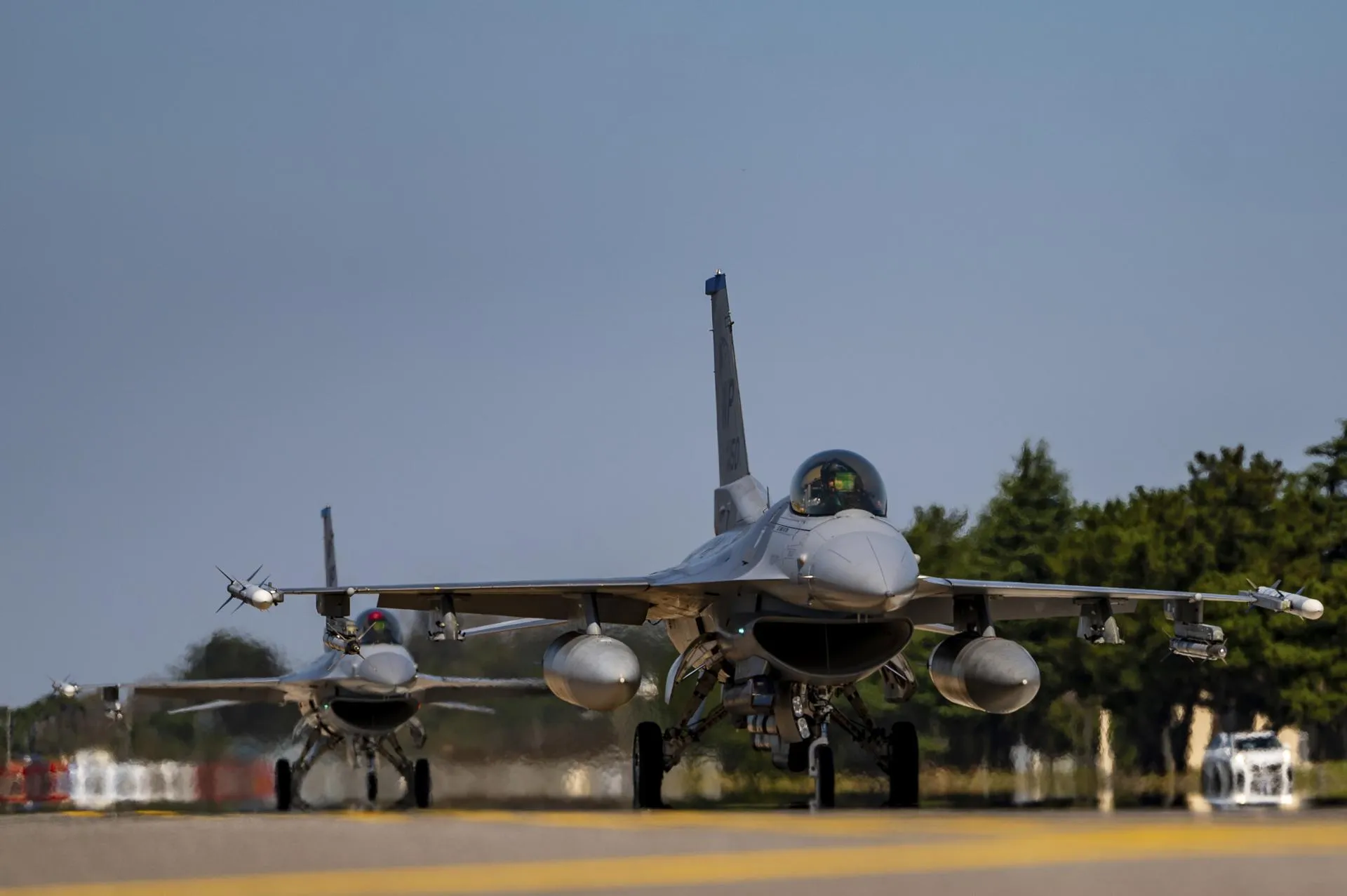 Sra Karla Parra / U.S Air
