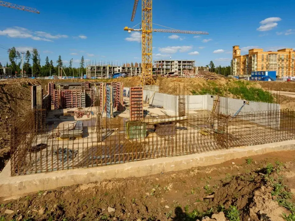 Фото: Министерство жилищной политики Московской области