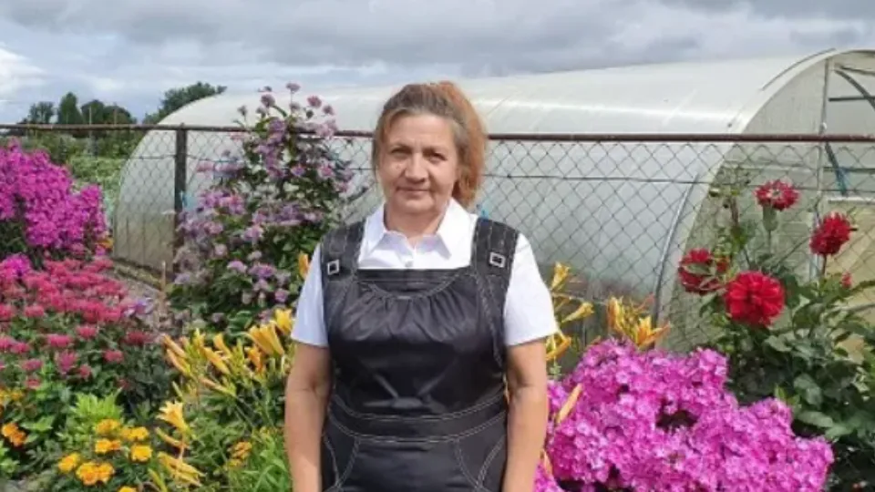 Фото: из личного архива Татьяны Копыловой