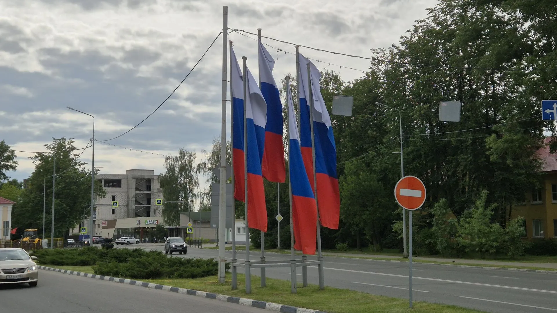 Фото: Анастасия Игнатова