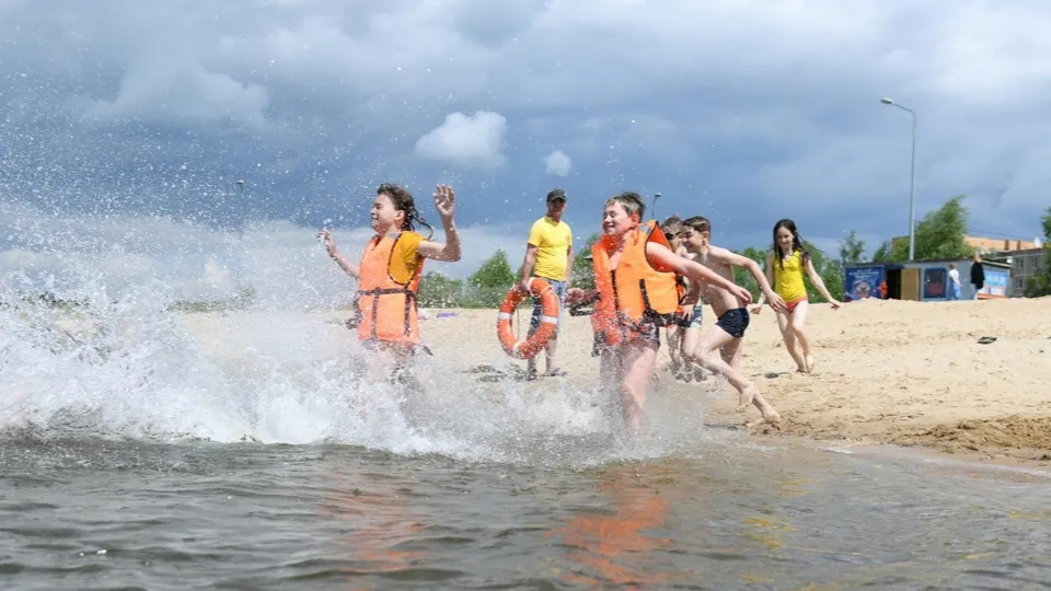 Фото: Светлана Плотникова