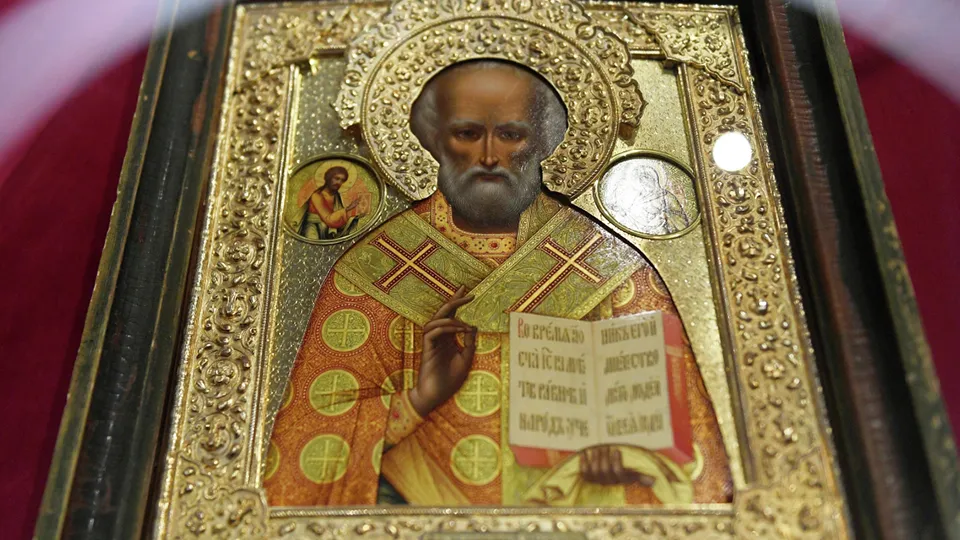 Фото: РИА Новости/Владимир Вяткин