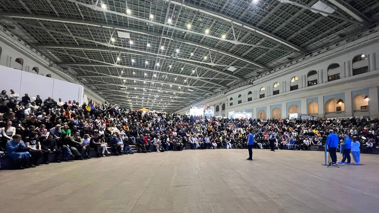 Фото: Кристина Румянцева