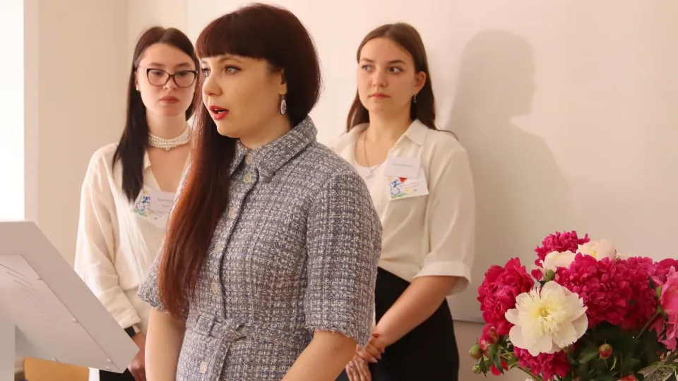 Фото: Министерство образования Московской области