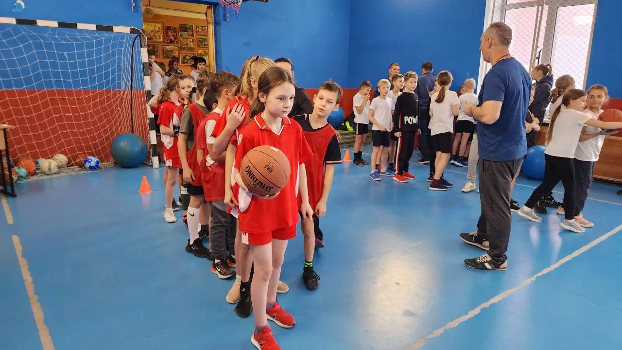 Евгения Герасимова