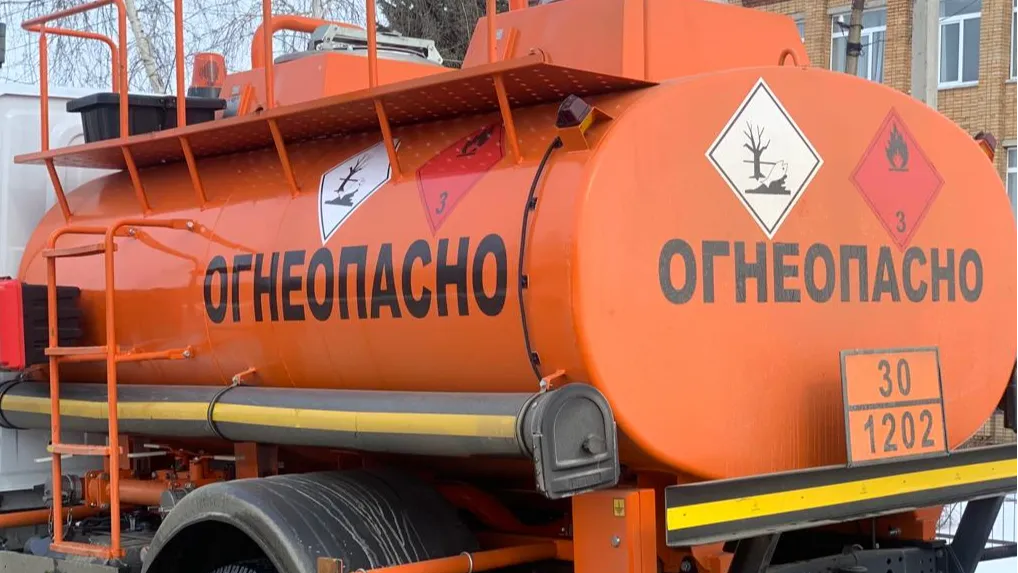 Госавтоинспекция г.о. Серебряные Пруды