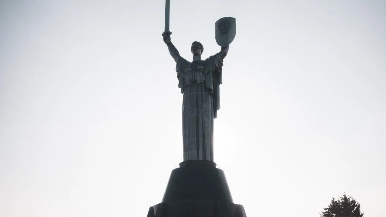 На Украине музей истории Второй мировой войны переименуют в музей войны за независимость