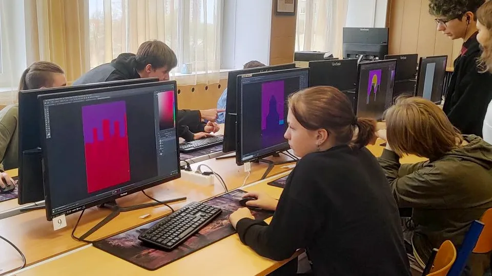 Фото: Министерство образования Московской области