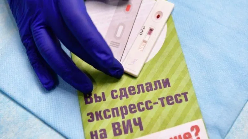 Павел Лисицын / РИА Новости