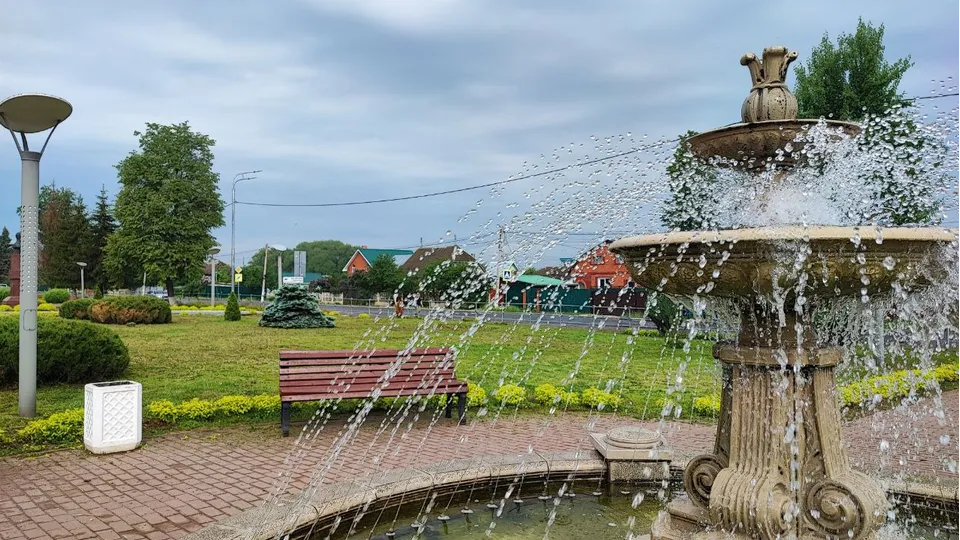 Фото: МедиаБанк Подмосковья/Ирина Матвеева