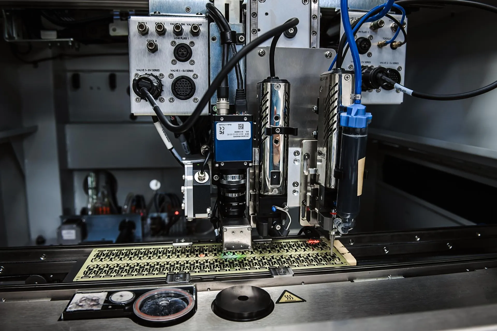 пресс-служба Департамента инвестиционной и промышленной политики Москвы