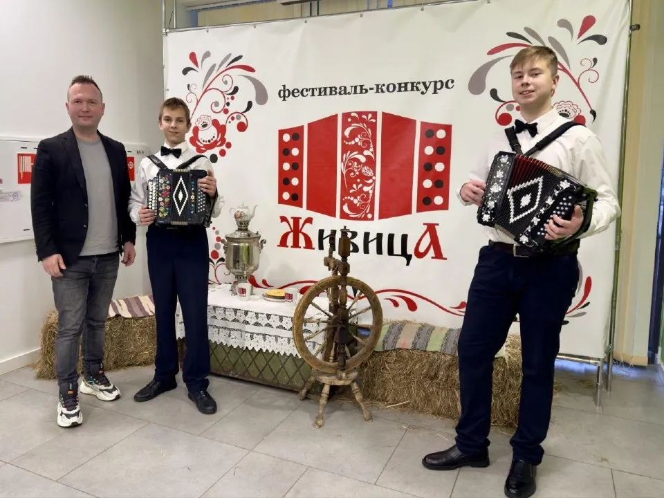 Фото: Управление культуры, туризма и рработы с молодежью г.о. Дмитров