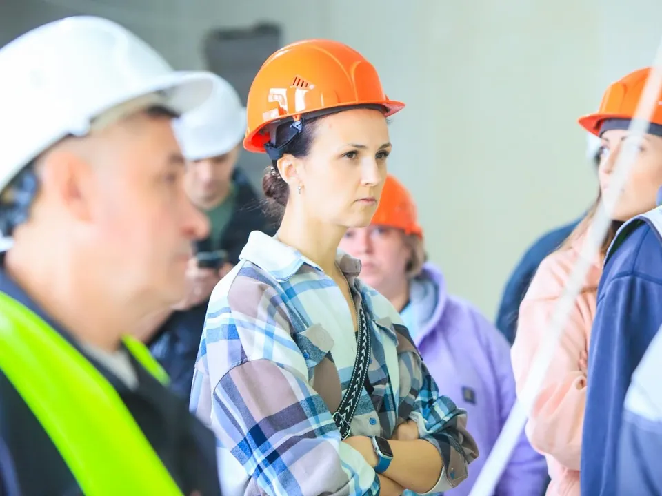 Фото: администрация м.о. Шатура