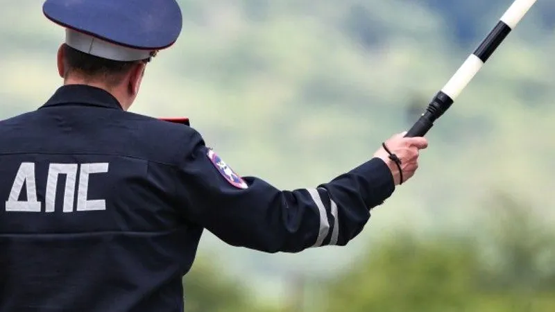 Тысяча сотрудников ГИБДД обеспечат безопасность 1 сентября в Подмосковье