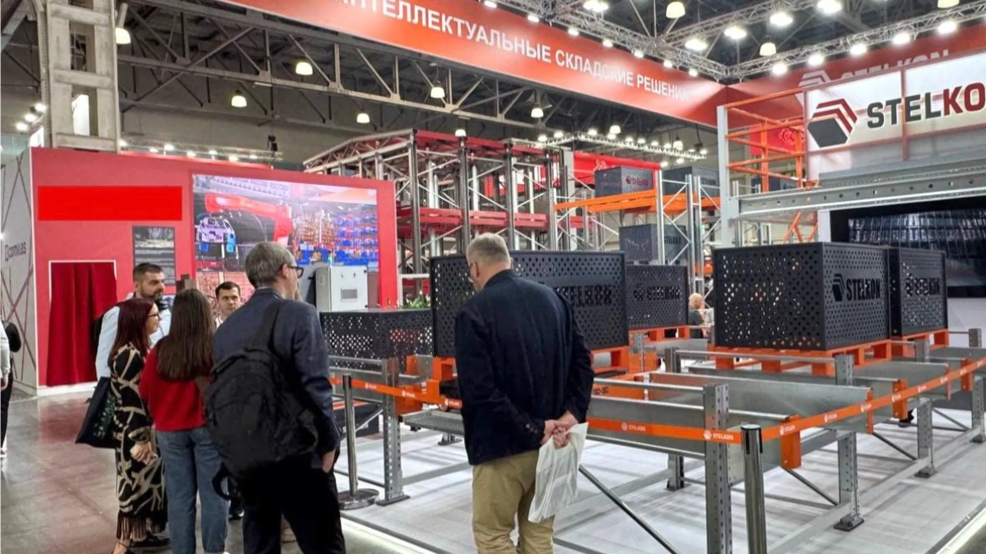 Фото: пресс-служба администрации Орехово-Зуевского городского округа