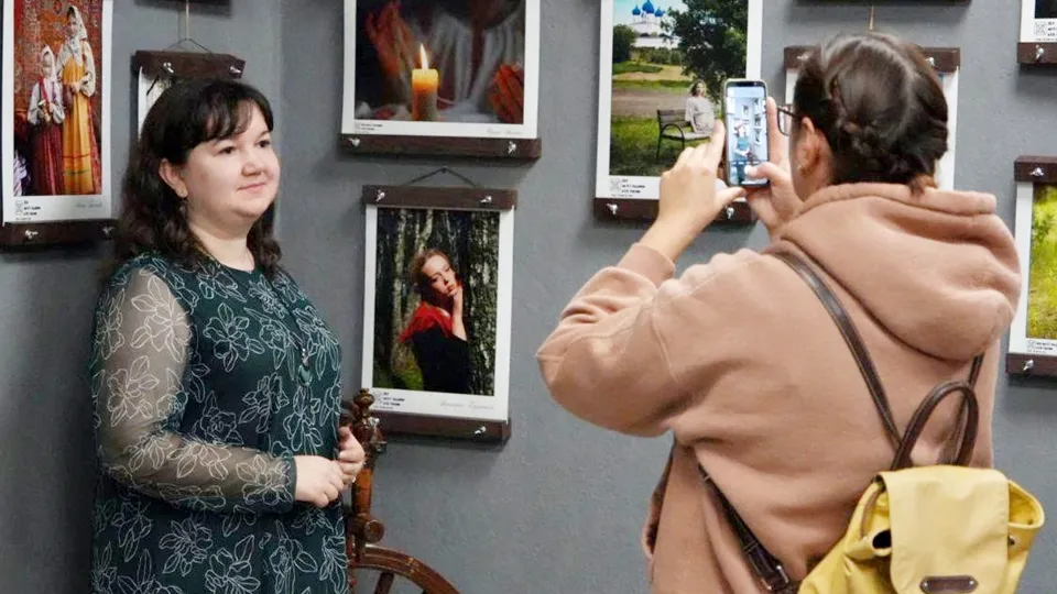 Фото: пресс-служба администрации г.о. Серпухов