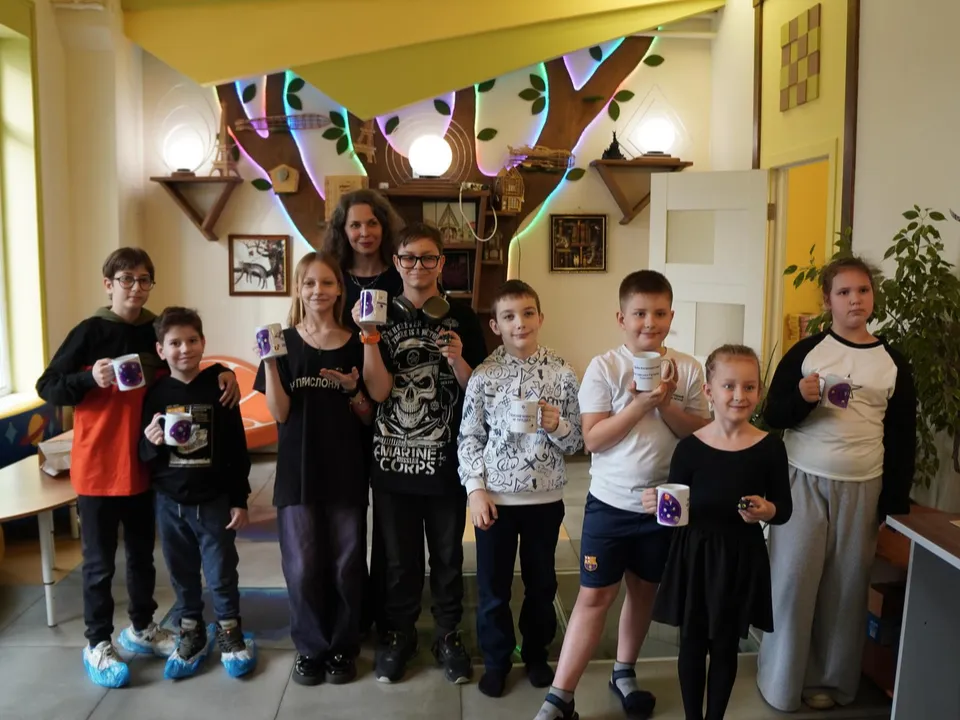 Фото: Дарья Антифьева