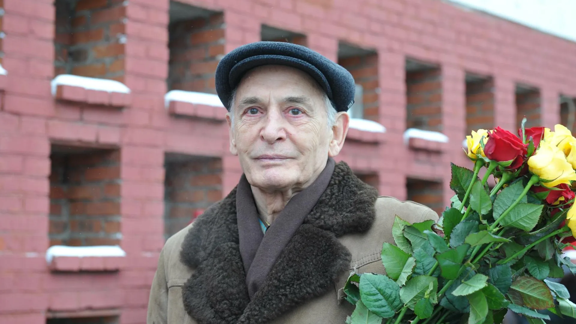 Pravda Komsomolskaya/Russian Look/Global Look Press