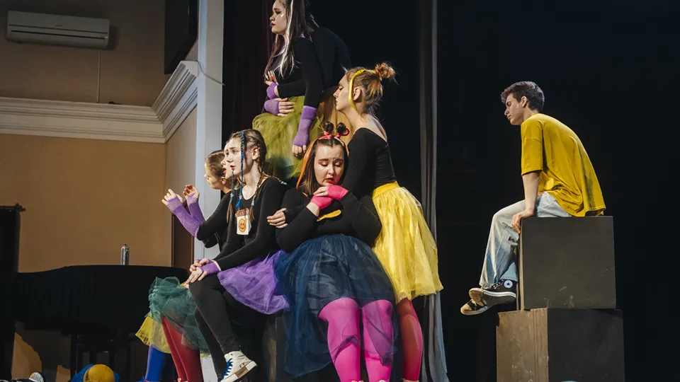 Фото: Андрей Кирашев