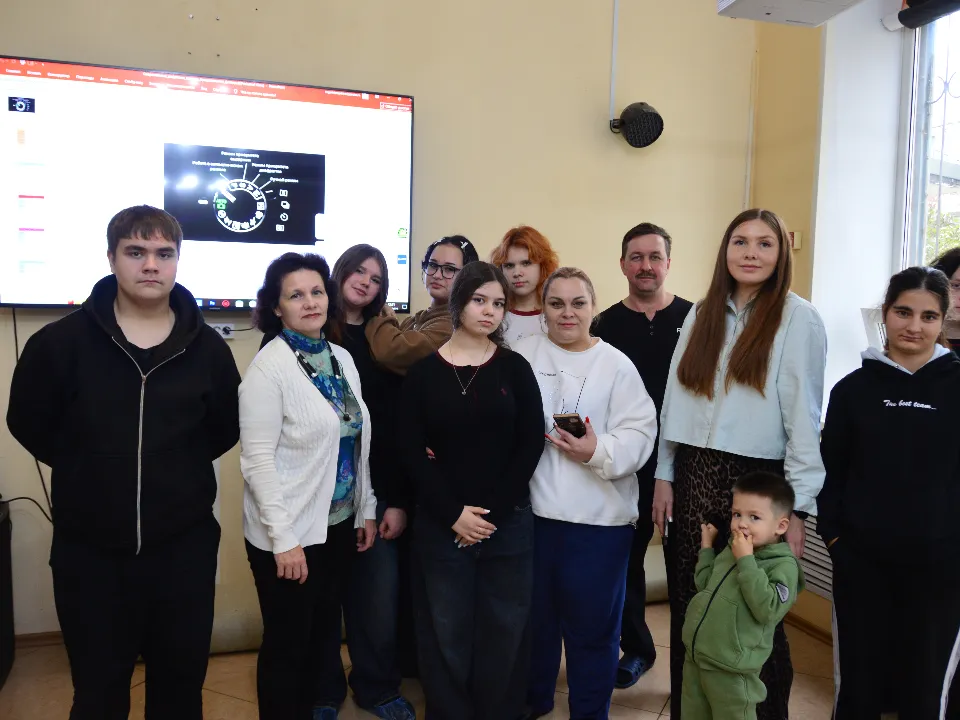 Фото: личный архив Михаила Мартыненко