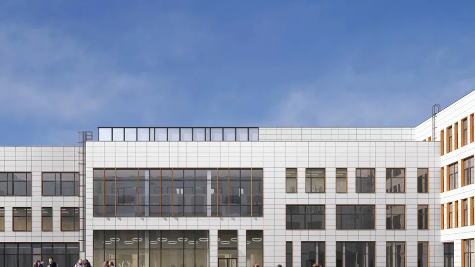 Фото: проектное решение