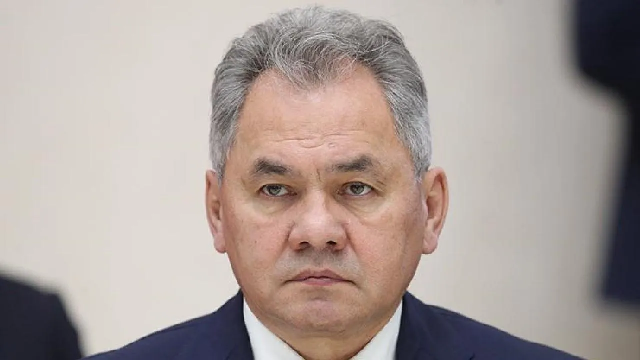 Шойгу заявил, что западные военные на Украине станут законными целями для России