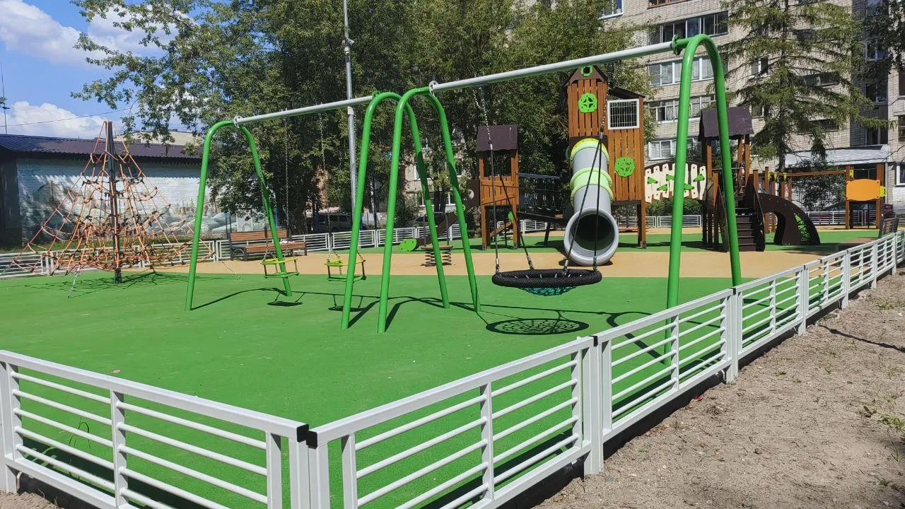 Фото: пресс-служба администрации г.о. Дубна