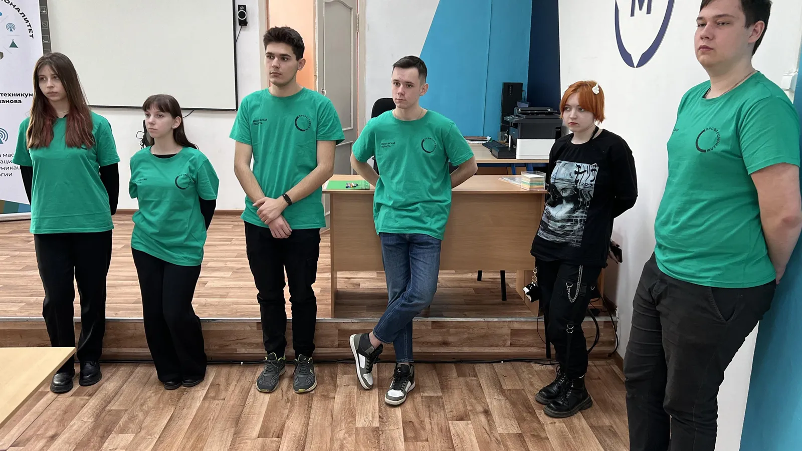 Фото: ГБПОУ МО «Ступинский техникум им. А.Т. Туманова»