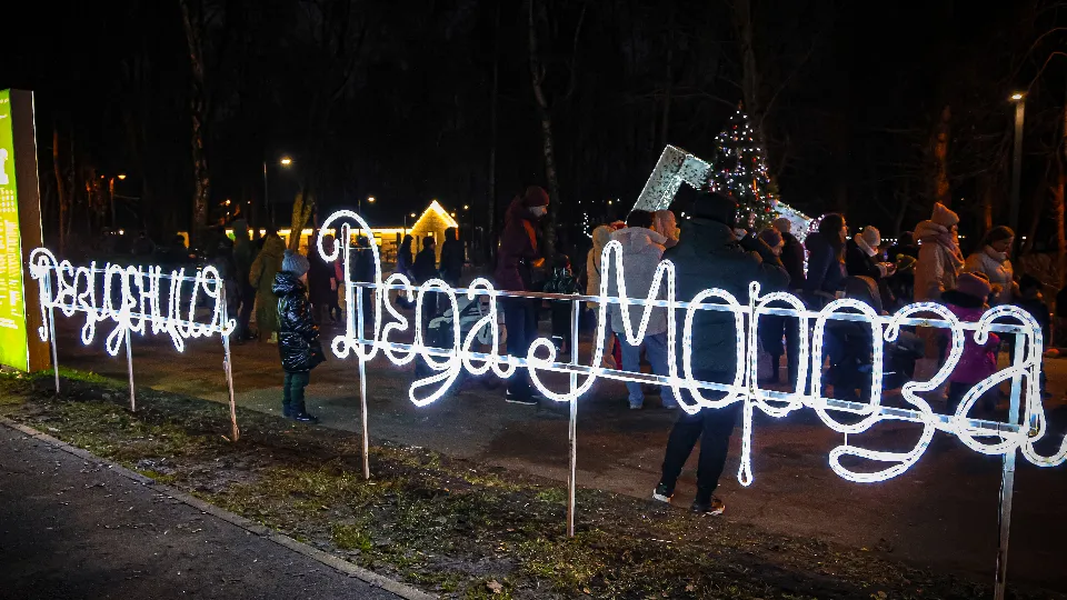 Фото: МедиаБанк Подмосковья/Данила Кирьянов