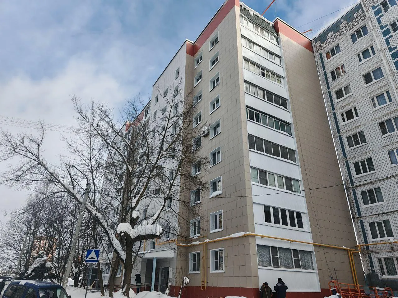 REGIONS/Елена Шумакова